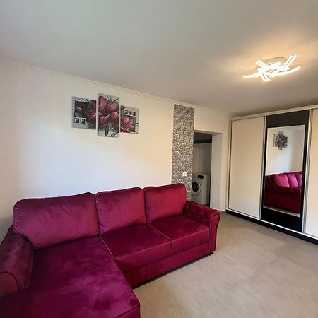 Calypso Rooms Făgăraş Екстериор снимка