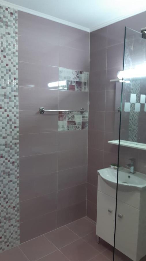 Calypso Rooms Făgăraş Екстериор снимка