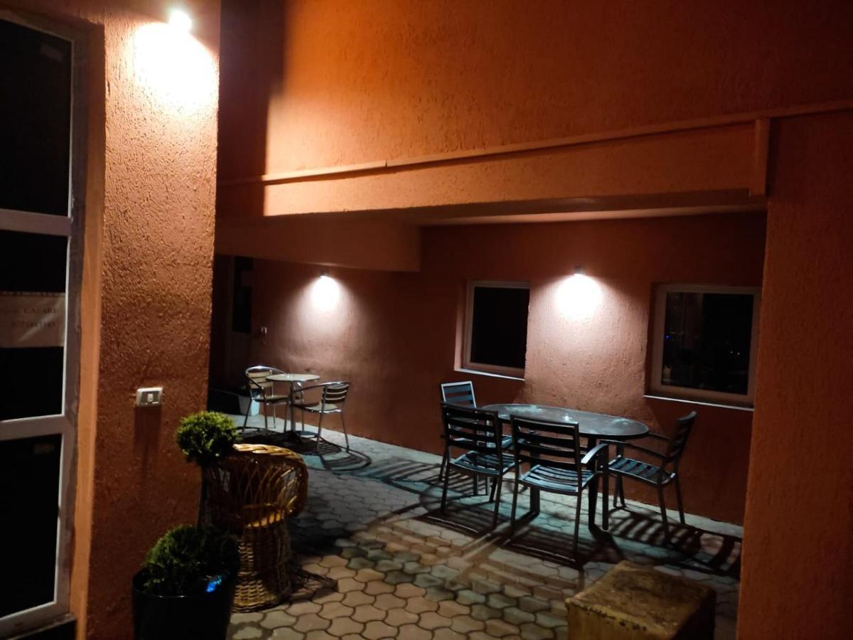 Calypso Rooms Făgăraş Екстериор снимка