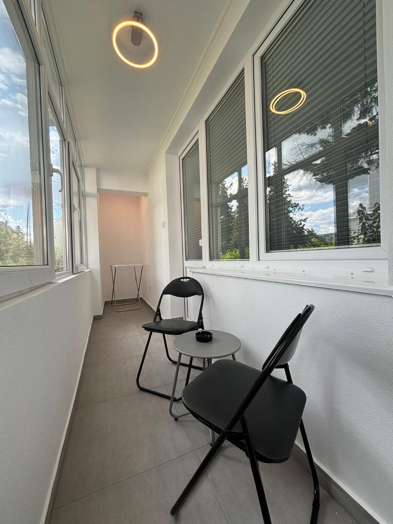 Calypso Rooms Făgăraş Екстериор снимка