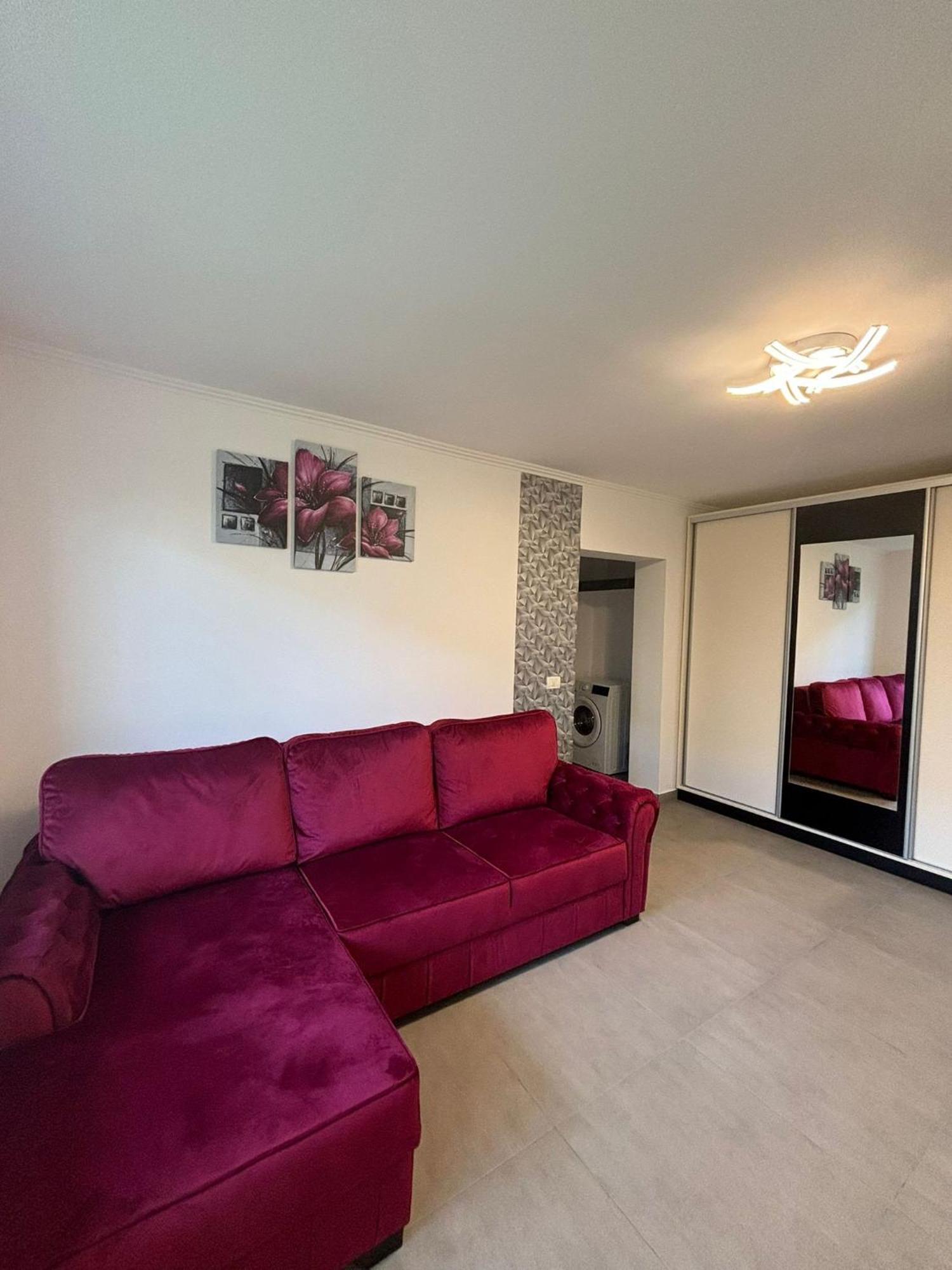 Calypso Rooms Făgăraş Екстериор снимка
