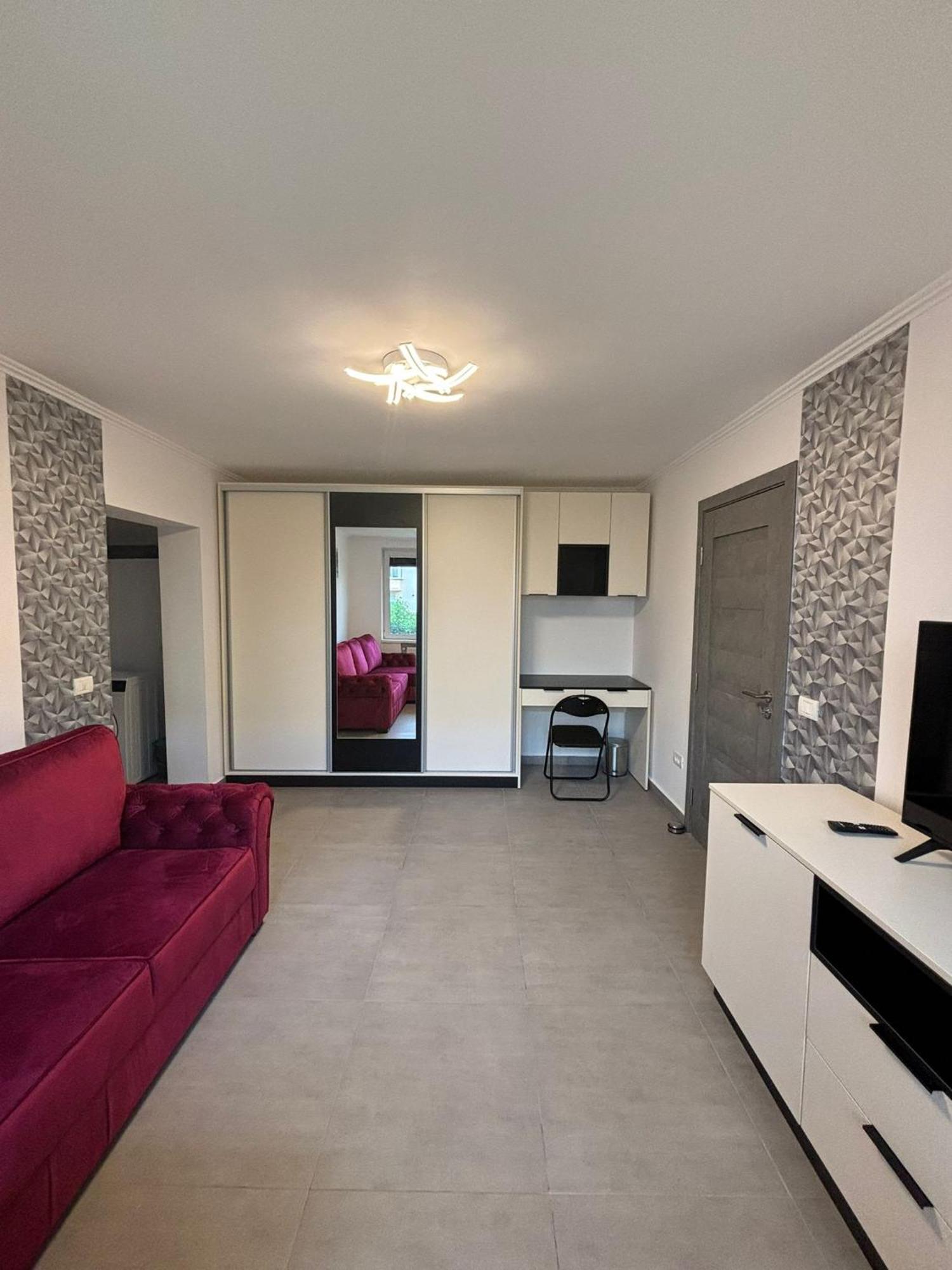 Calypso Rooms Făgăraş Екстериор снимка